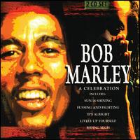 A Celebration - Bob Marley