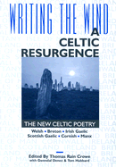 A Celtic Resurgence: Writing the Wind - The New Celtic Poetry