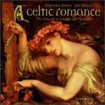A Celtic Romance: The Legend of Lladain and Curithur