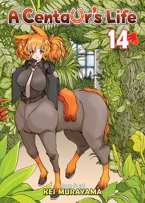 A Centaur's Life Vol. 14 - Murayama, Kei