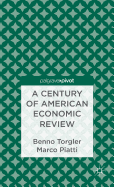 A Century of American Economic Review: Insights on Critical Factors in Journal Publishing