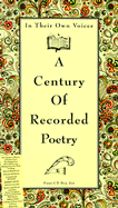 A Century of Recorded Poetry Boxed Set - Rhino Records