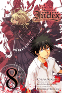 A Certain Magical Index, Volume 8