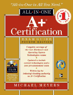A+ Certification All-In-One Exam Guide