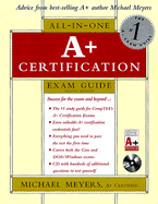 A+ Certification Exam Guide - Meyers, Michael