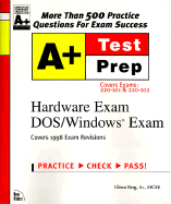 A+ Certification Testprep