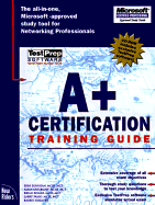 A+ Certification Theory and Study Guide - Brooks, Charles J, and New Riders Publishing Group