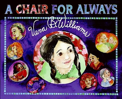 A Chair for Always - 
