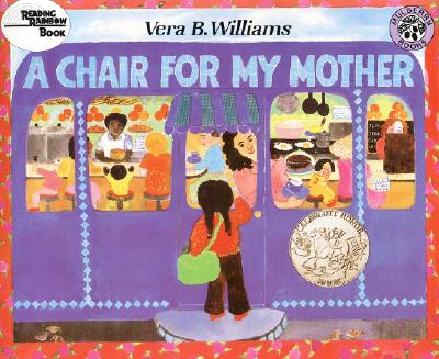 A Chair for My Mother - 