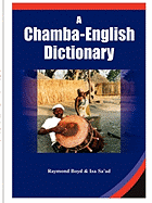 A Chamba-English Dictionary