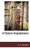 A Chance Acquaintance