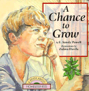 A Chance to Grow