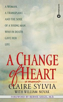 A Change of Heart - Sylvia, Claire, and Novak, William