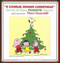 A Charlie Brown Christmas [40th Anniversary] - Vince Guaraldi Trio