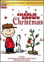 A Charlie Brown Christmas [50th Annivesary] [2 Discs]