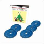 A Charlie Brown Christmas [Super Deluxe Edition 4CD/Blu-Ray Audio] 