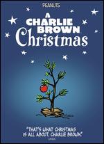 A Charlie Brown Christmas - Bill Melendez; Phil Roman