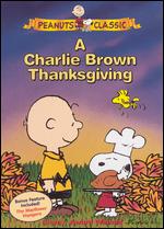 A Charlie Brown Thanksgiving - Bill Melendez; Phil Roman