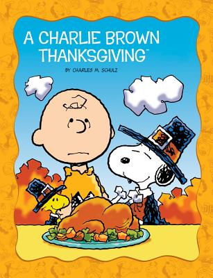 A Charlie Brown Thanksgiving - 