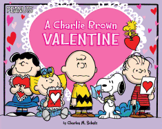 A Charlie Brown Valentine