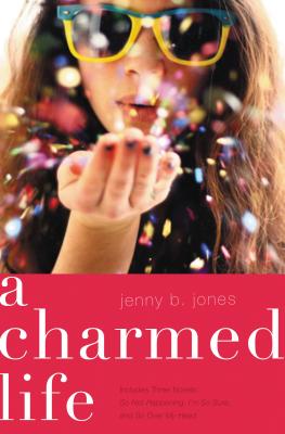A Charmed Life - Jones, Jenny B.