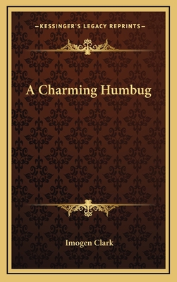 A Charming Humbug - Clark, Imogen