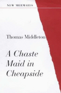 A Chaste Maid in Cheapside