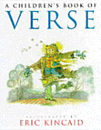 A Children's Book of Verse