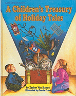 A Children's Treasury of Holiday Tales