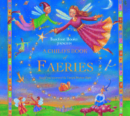 A Child's Book of Faeries: A Barefoot Audio Book