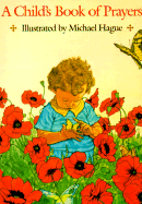 A Child's Book of Prayers - 