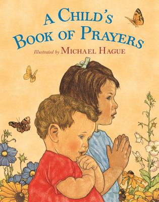 A Child's Book of Prayers - 