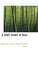 A Child's Garden of Verses