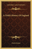 A Child's History Of England