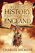 A Child's History of England