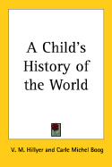 A child's history of the world