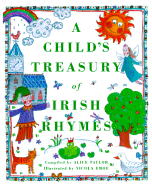A Child's Treasury of Irish Rhymes