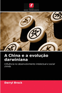 A China e a evoluo darwiniana