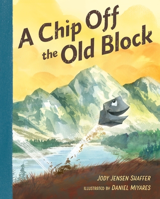 A Chip Off the Old Block - Jensen Shaffer, Jody
