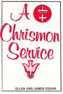 A Chrismon Service