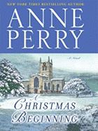 A Christmas Beginning - Perry, Anne