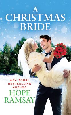 A Christmas Bride - Ramsay, Hope