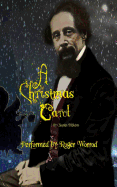 A Christmas Carol: A Ghost Story of Christmas