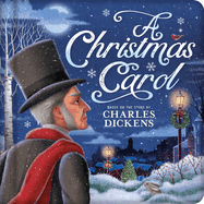 A Christmas Carol: Padded Board Book