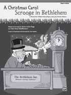A Christmas Carol -- Scrooge in Bethlehem (a Musical for Children Based Upon a Story by Charles Dickens): Listening