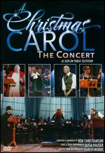 A Christmas Carol: The Concert - 