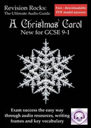 A Christmas Carol: The Ultimate Audio Revision Guide for New GCSE 9-1