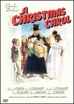 A Christmas Carol - Edwin L. Marin