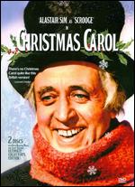 A Christmas Carol - Brian Desmond Hurst