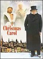 A Christmas Carol - Clive Donner